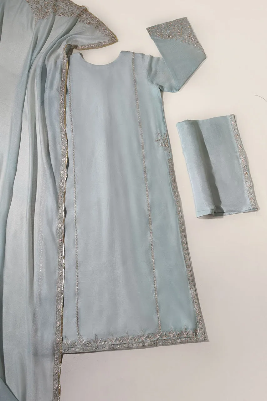 Aghanoor Bridal '24 - Poonum