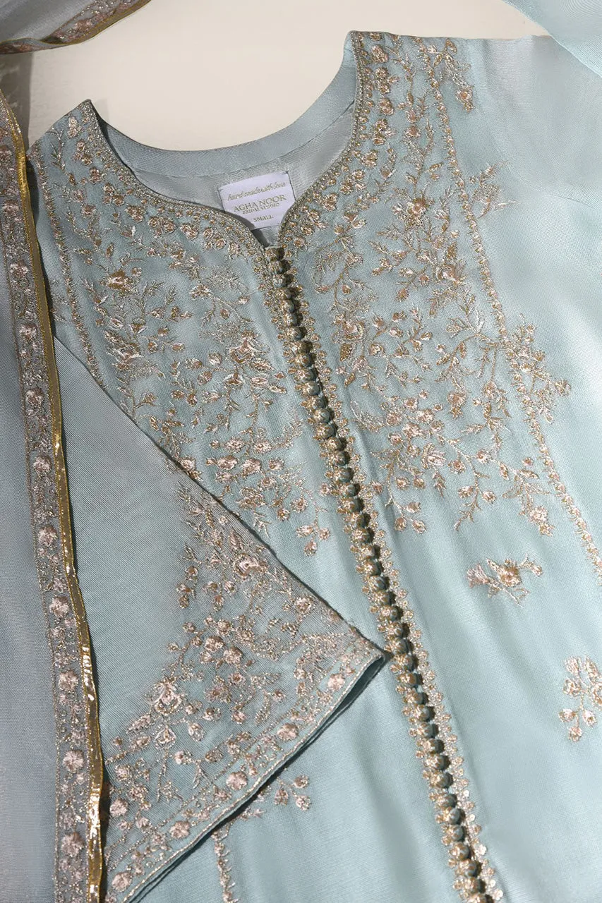 Aghanoor Bridal '24 - Poonum