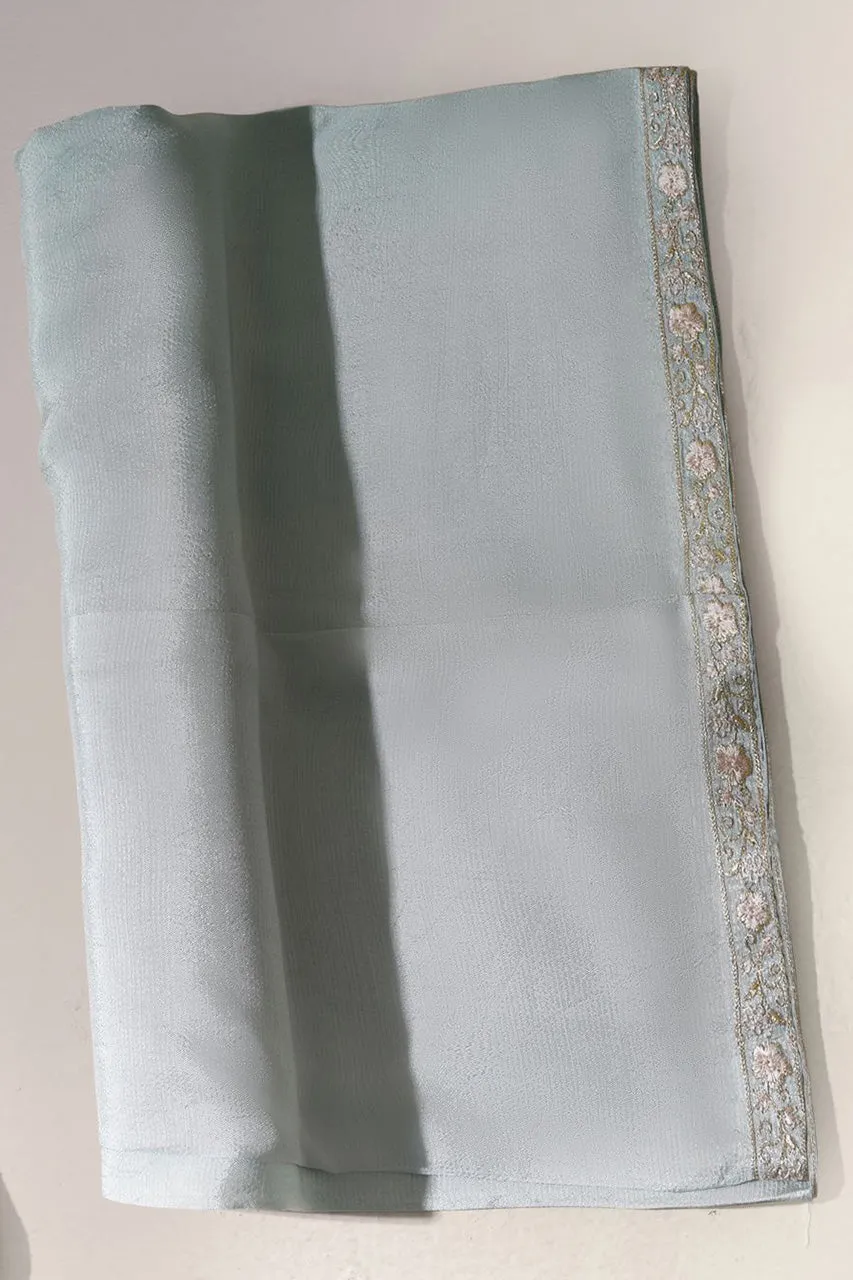 Aghanoor Bridal '24 - Poonum