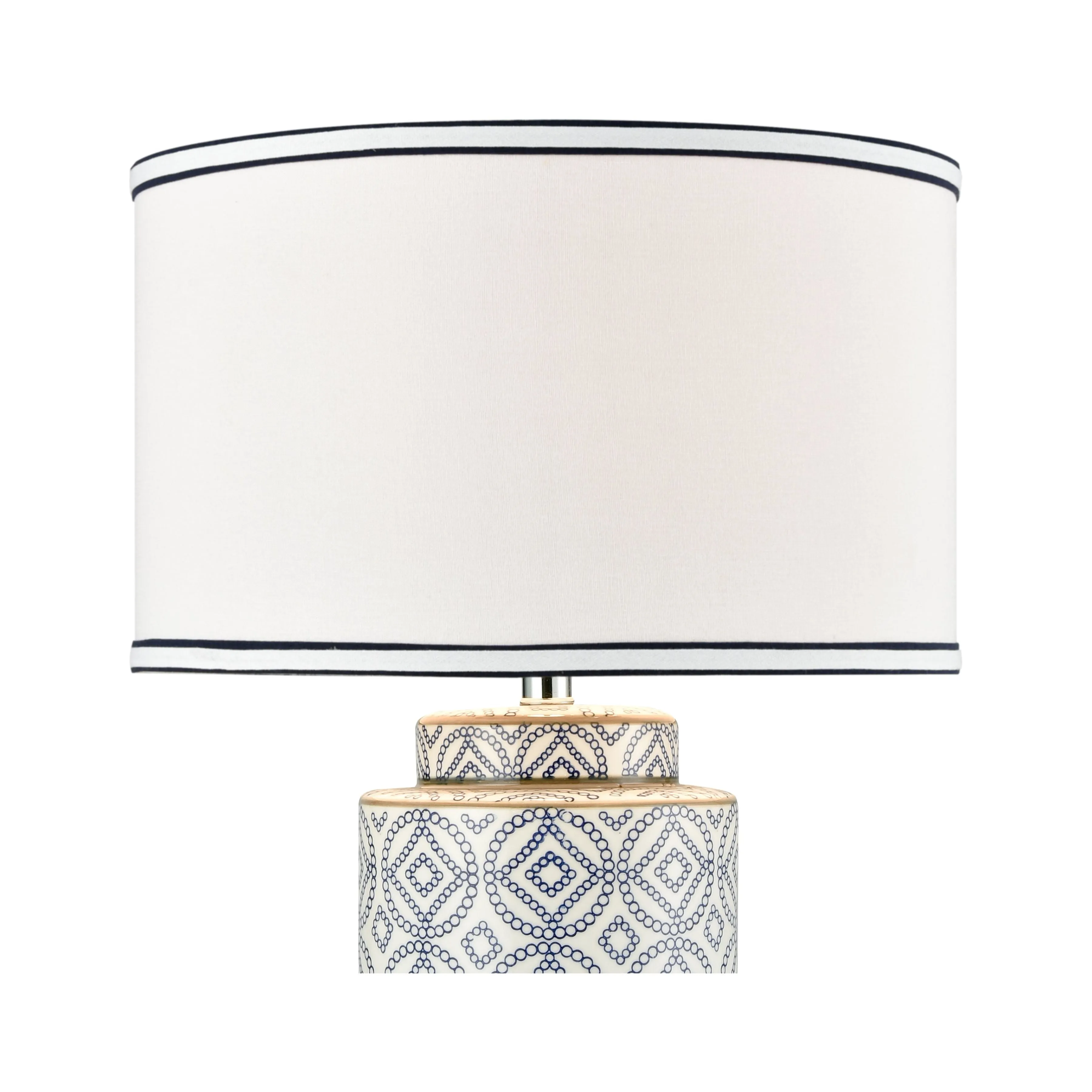 Ambert 27" High 1-Light Table Lamp