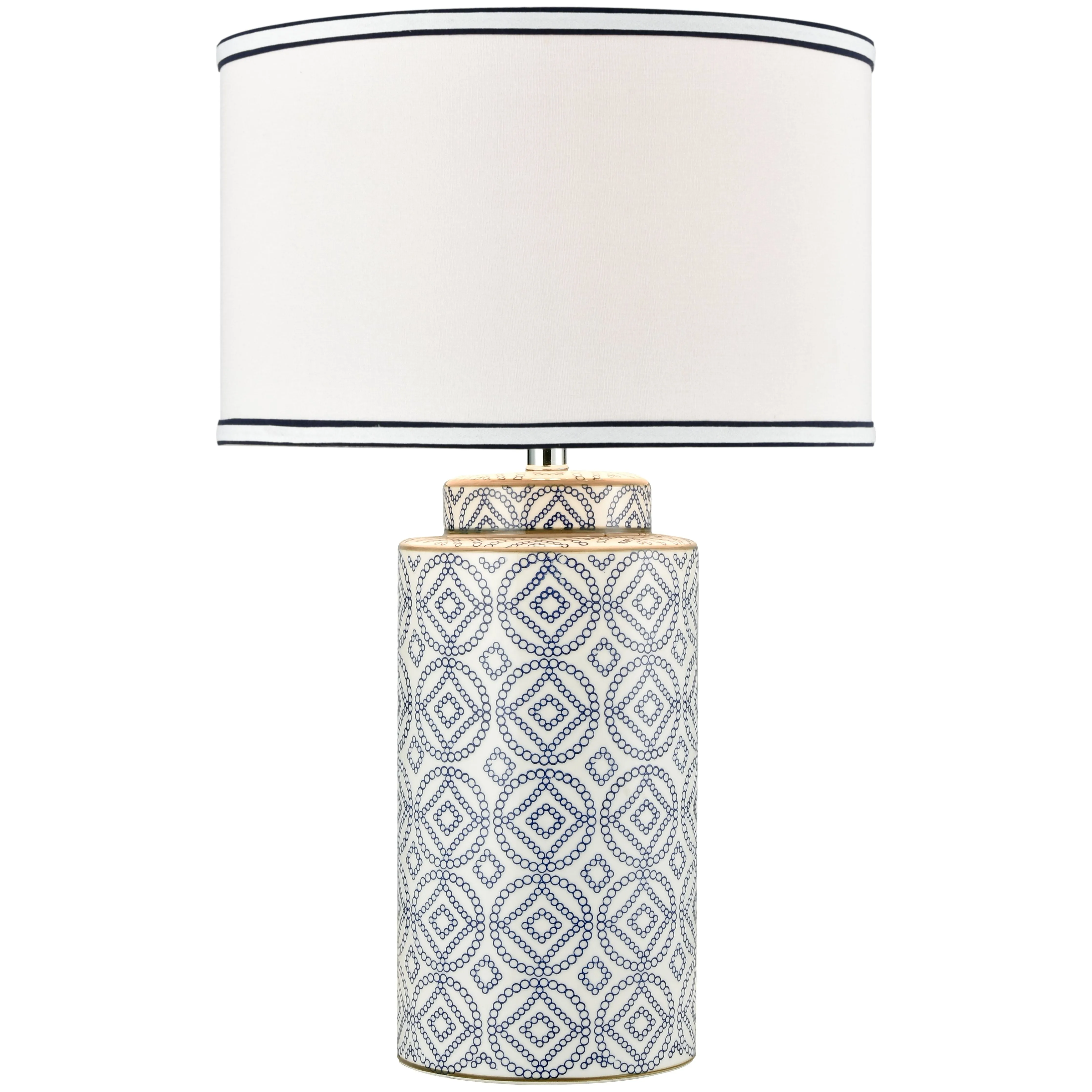 Ambert 27" High 1-Light Table Lamp