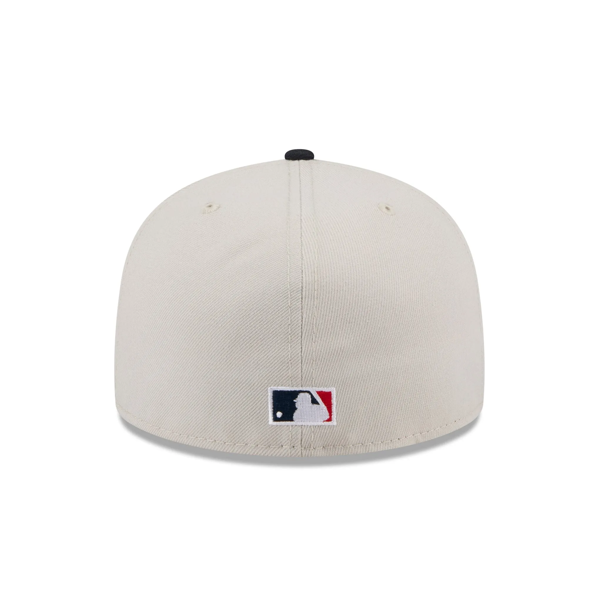 Boston Red Sox MLB Two-Tone Stone A-Frame 59FIFTY
