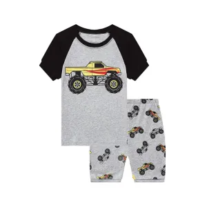 Boys Pajamas (7 Styles)