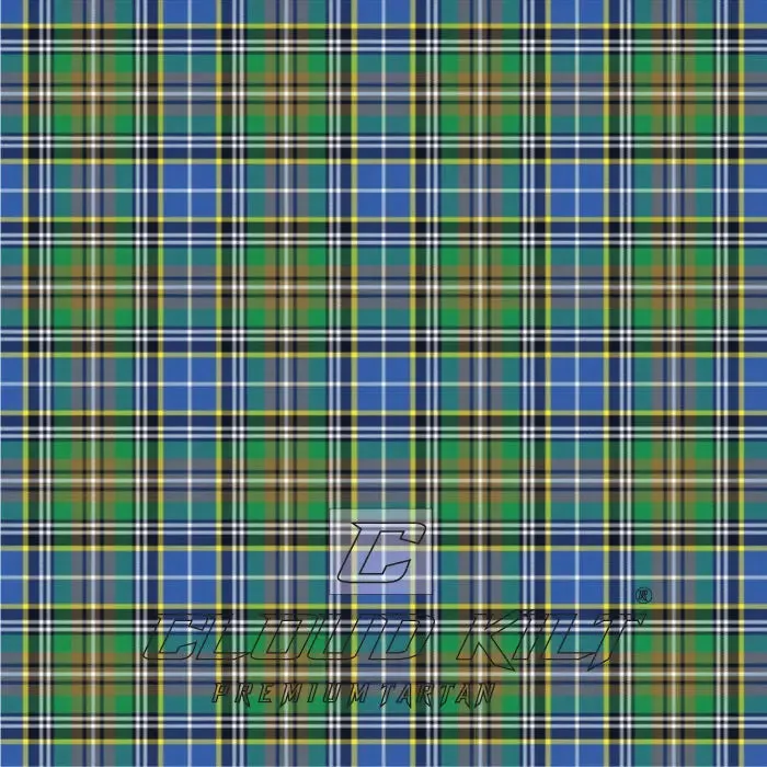 Clodagh Ancient Tartan