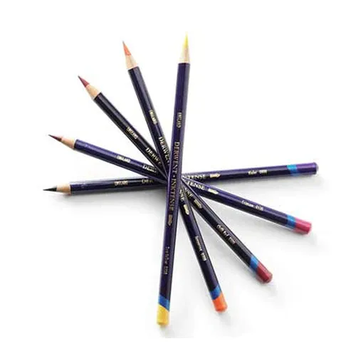 Derwent Inktense Pencil - Persian Red 0330*