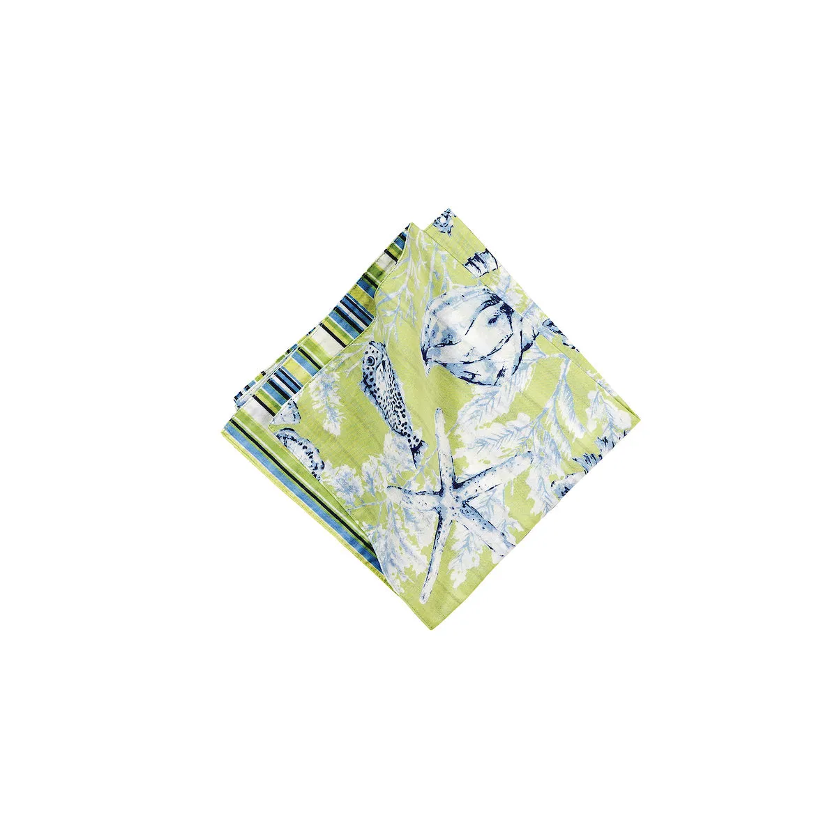Fenwick Isle Table Linens