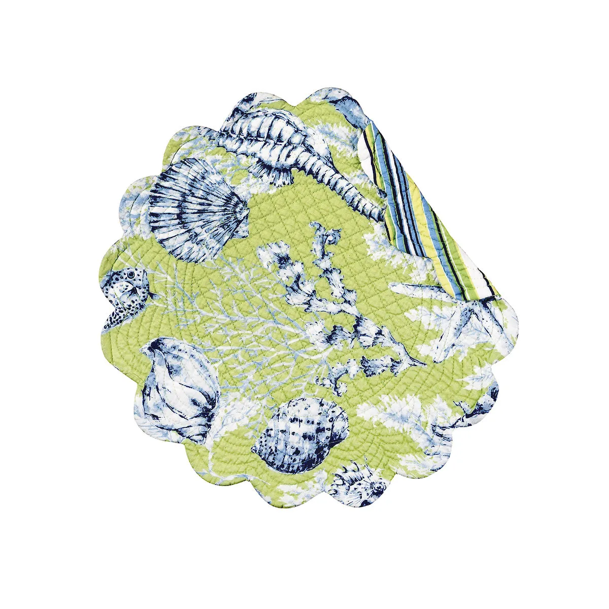 Fenwick Isle Table Linens