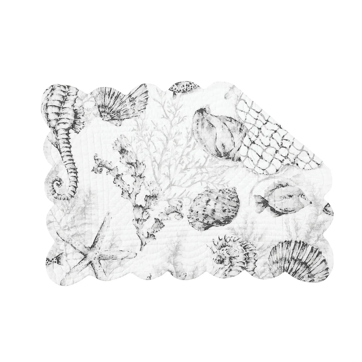 Fenwick Isle Table Linens