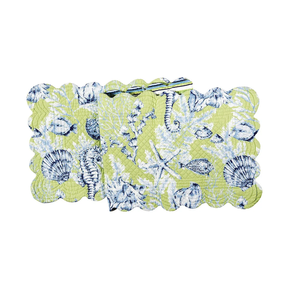 Fenwick Isle Table Linens