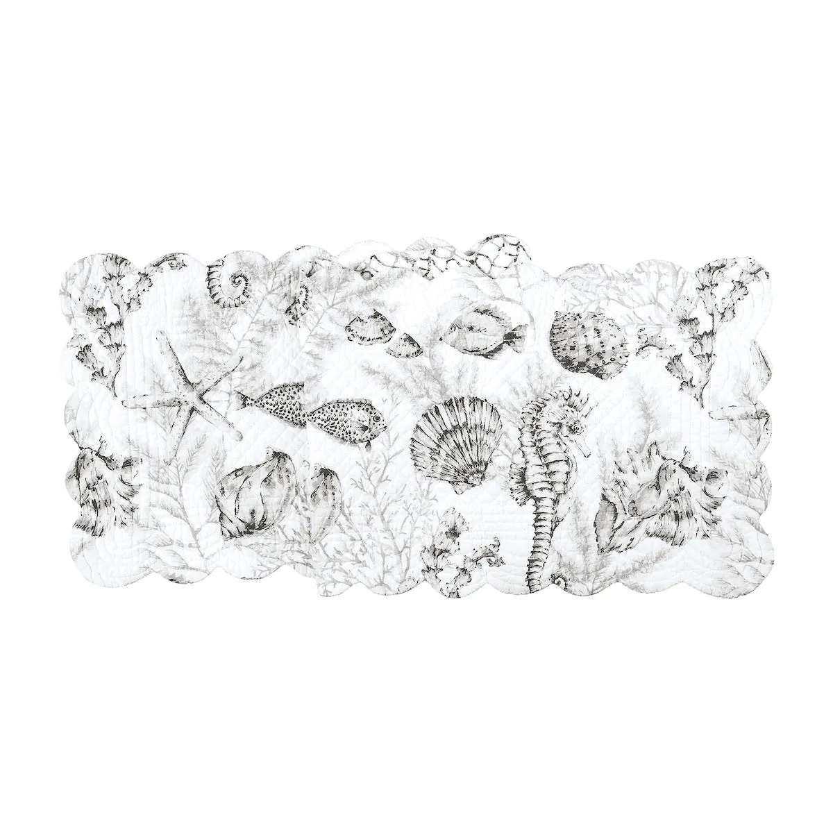 Fenwick Isle Table Linens
