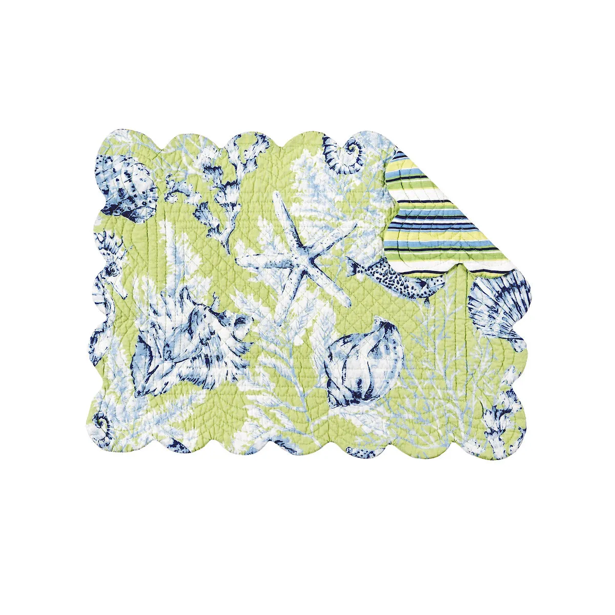 Fenwick Isle Table Linens