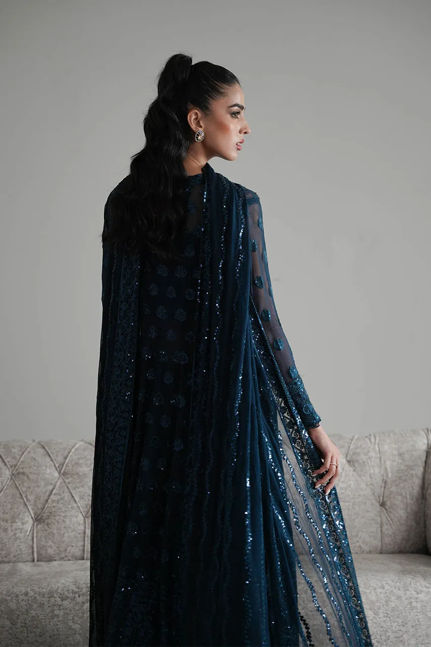 FORMALS'24 -SAPPHIRE BLING WEDDING EDIT 2024/2025 (NPA3-24436)