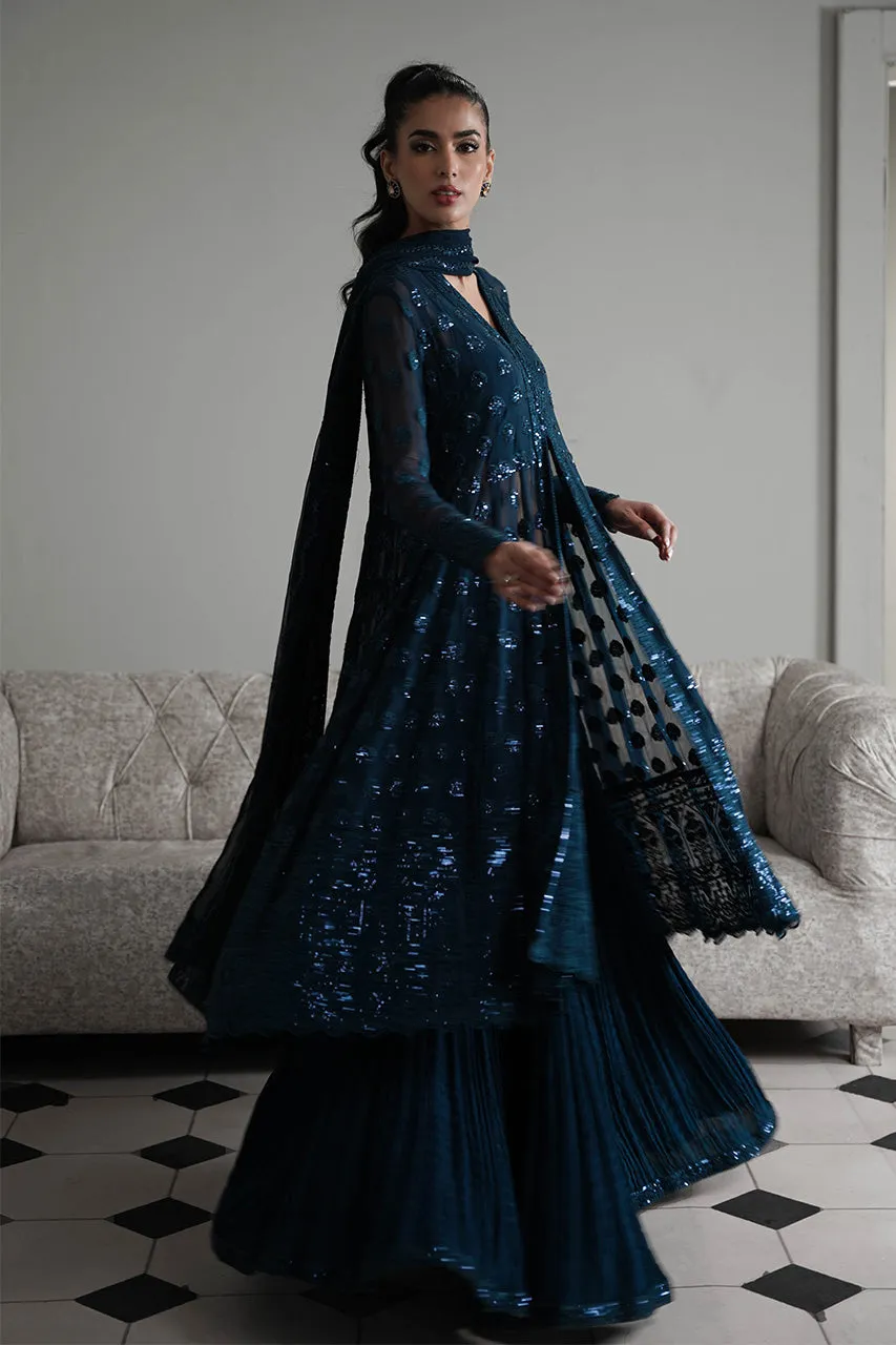 FORMALS'24 -SAPPHIRE BLING WEDDING EDIT 2024/2025 (NPA3-24436)