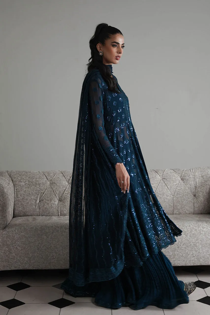FORMALS'24 -SAPPHIRE BLING WEDDING EDIT 2024/2025 (NPA3-24436)