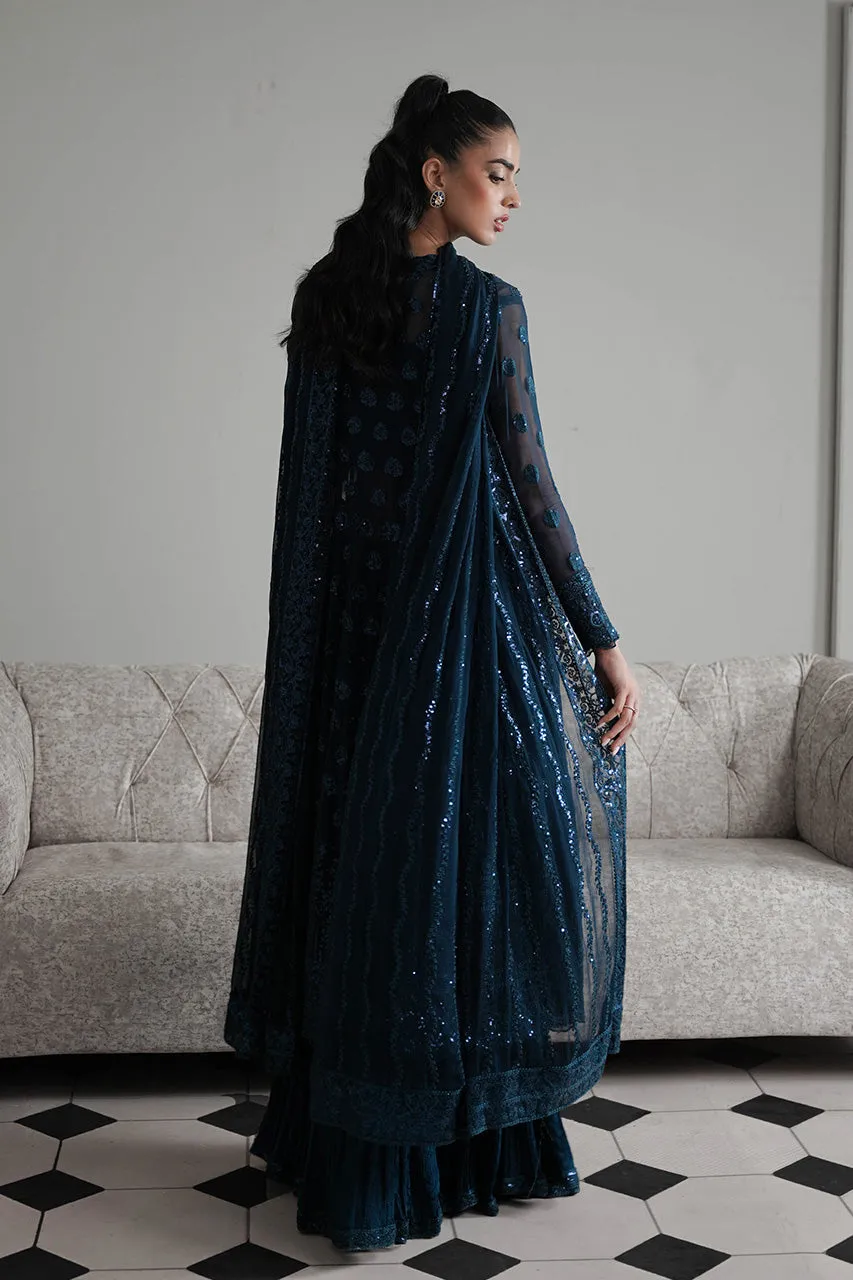 FORMALS'24 -SAPPHIRE BLING WEDDING EDIT 2024/2025 (NPA3-24436)