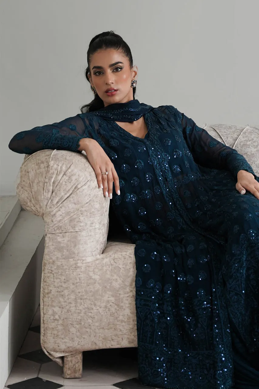 FORMALS'24 -SAPPHIRE BLING WEDDING EDIT 2024/2025 (NPA3-24436)