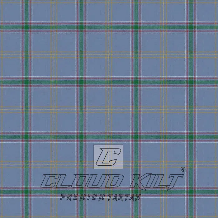 Heart of Strathearn Ancient Premium Tartan Kilt