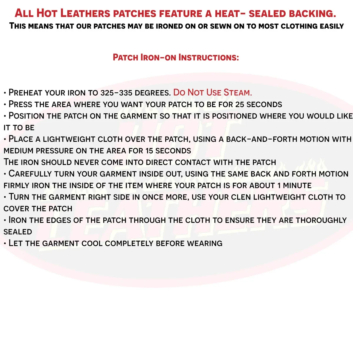 Hot Leathers PPL9319  Not a Vet 4" x 2" Patch