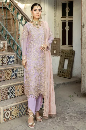 Imrozia De Lambent Festive Formal Collection – M-40 Alma