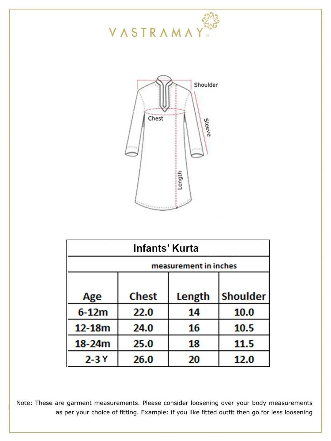 Jashvi Boy's Green Chikankari Pure Cotton Kurta