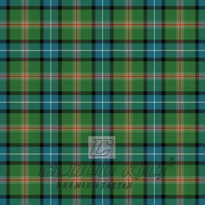 Jones Ancient Premium Tartan Kilt