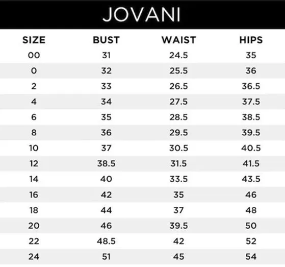 JVN by Jovani 21216 Coral Jeweled Sweetheart Chiffon Dress