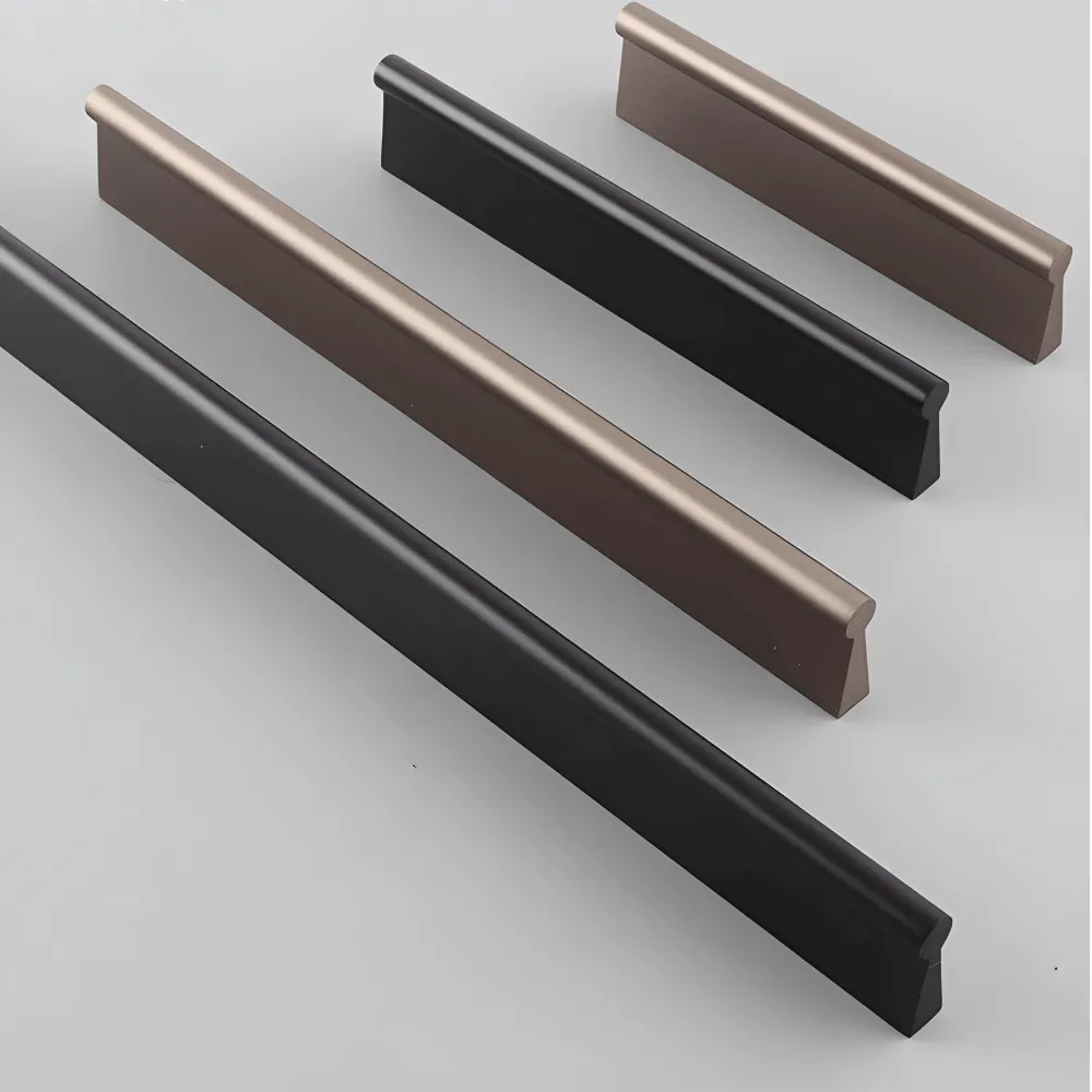 KEYZ / Long Cabinet Pull Handles
