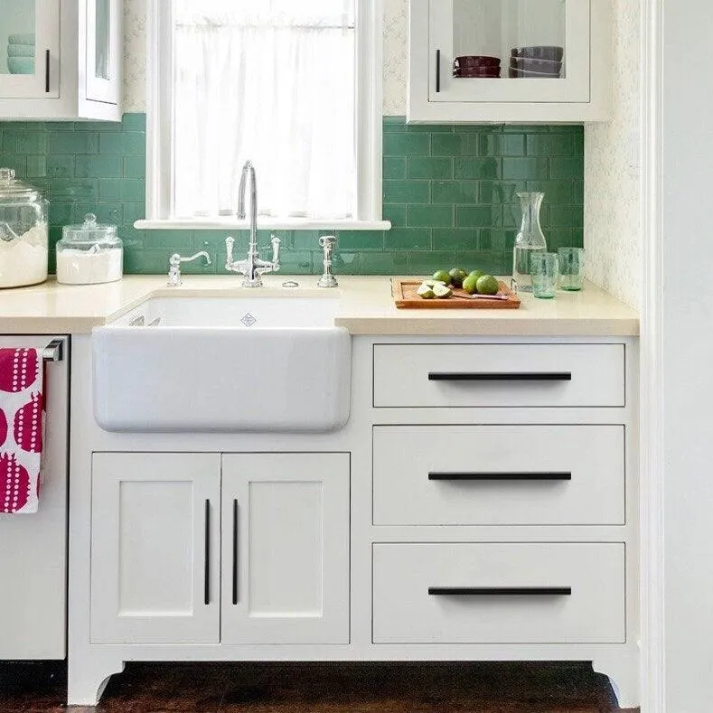 KEYZ / Long Cabinet Pull Handles
