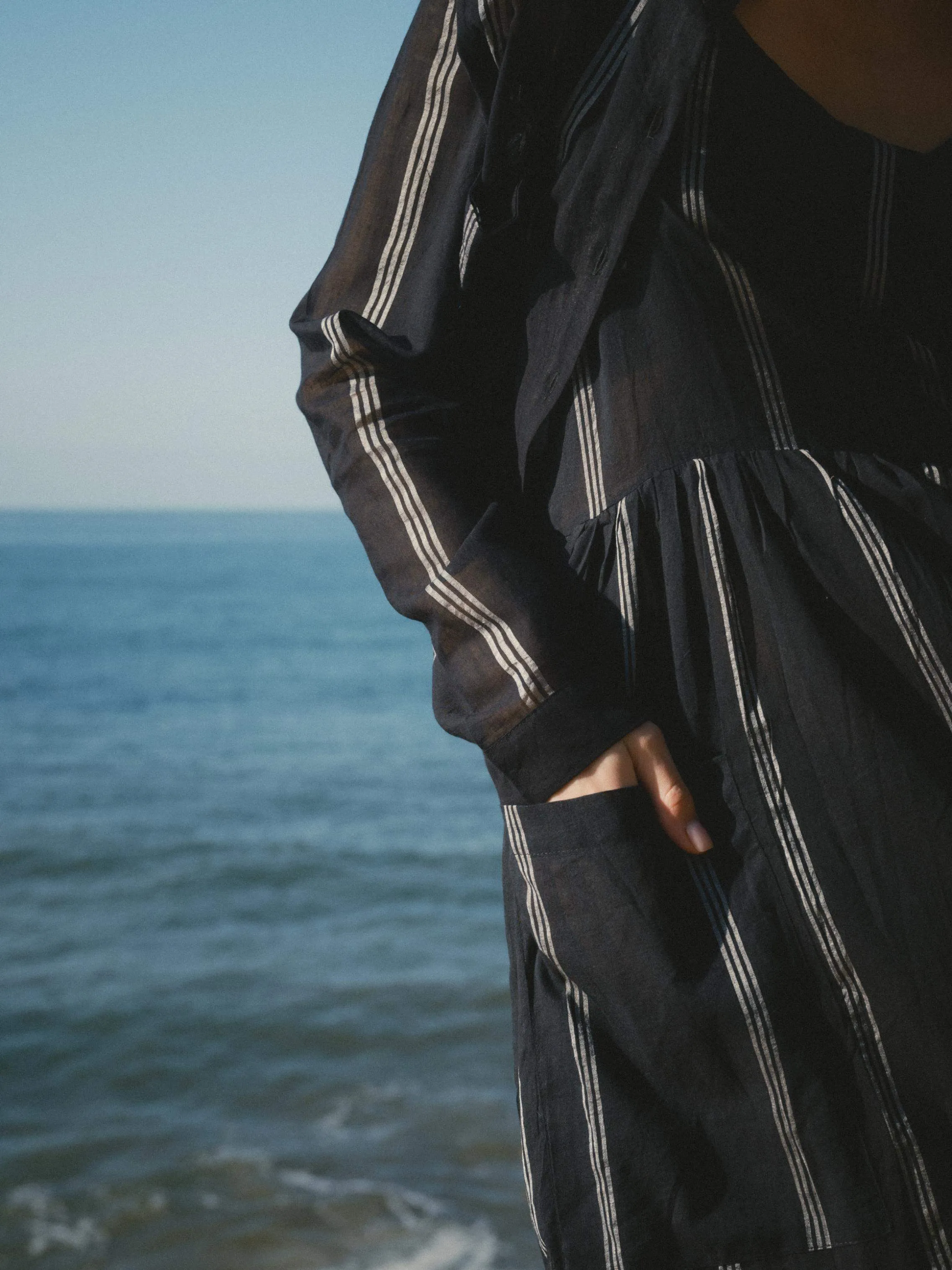 Lin dress