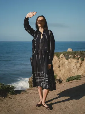 Lin dress