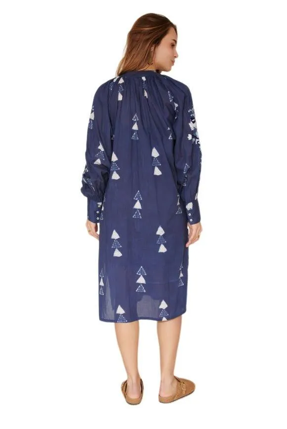 MKT Studio Riventosa Santorini Dress