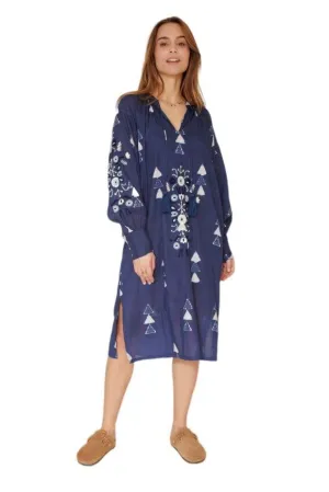 MKT Studio Riventosa Santorini Dress