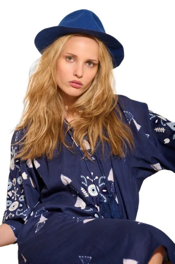 MKT Studio Riventosa Santorini Dress