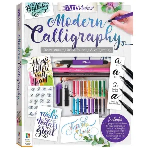 Modern Calligraphy Set