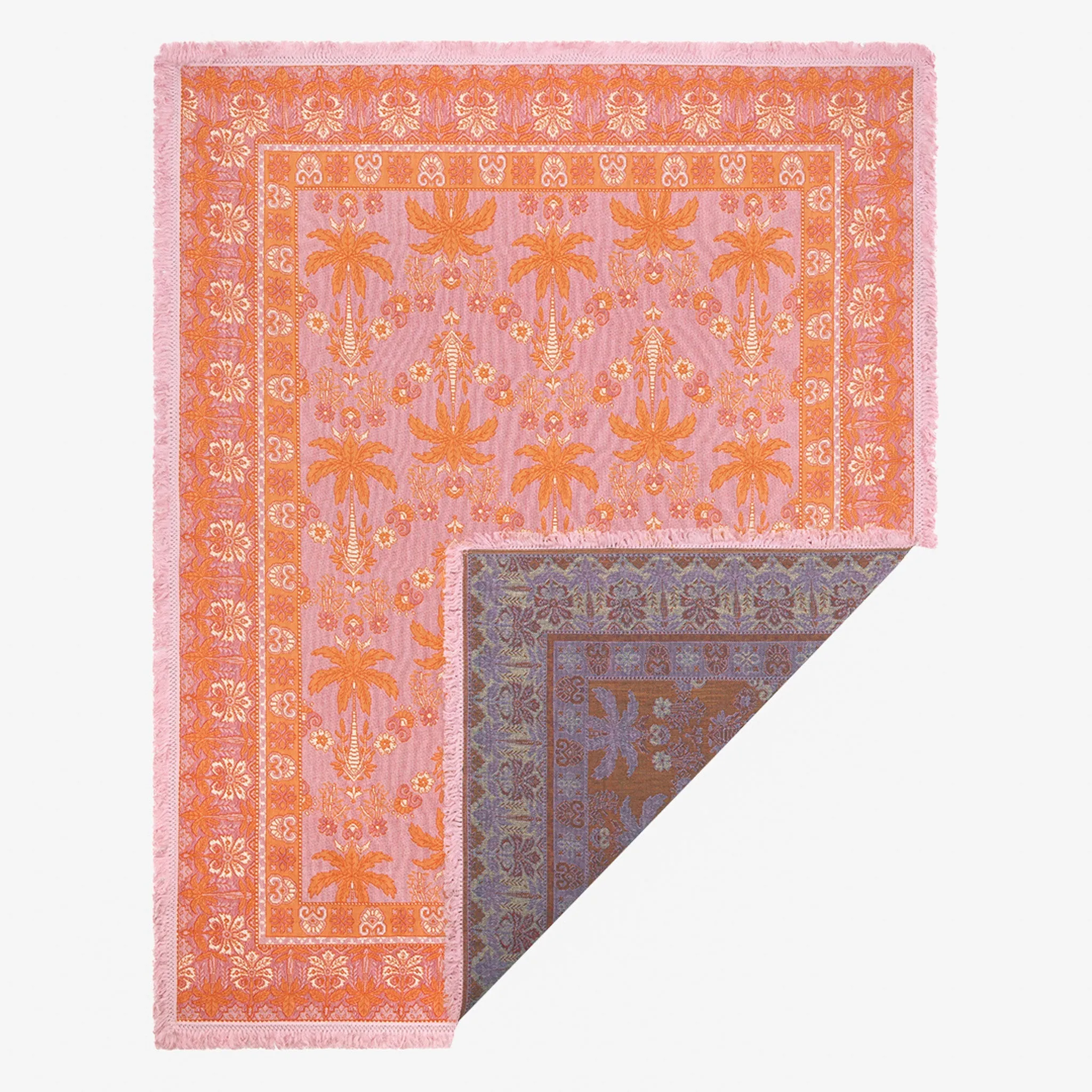 Palma Woven Picnic Rug XL