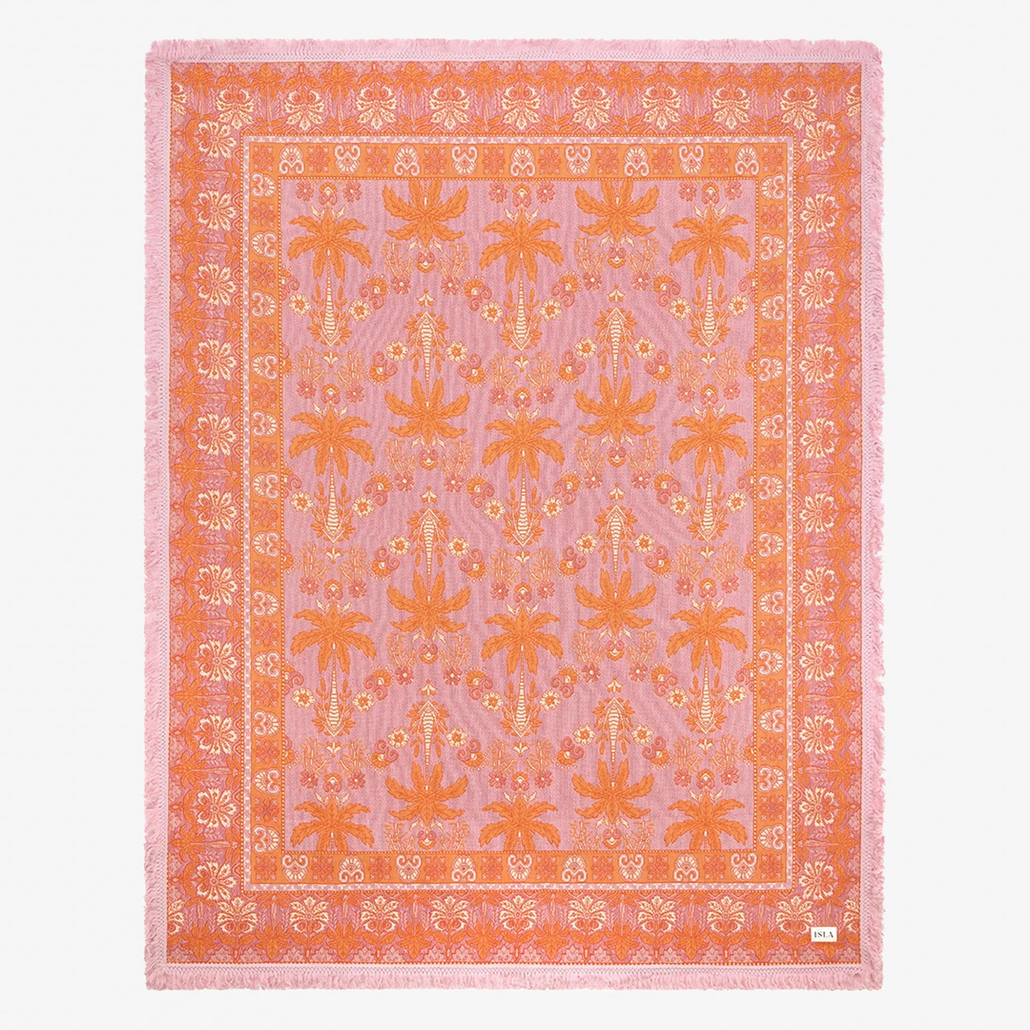 Palma Woven Picnic Rug XL