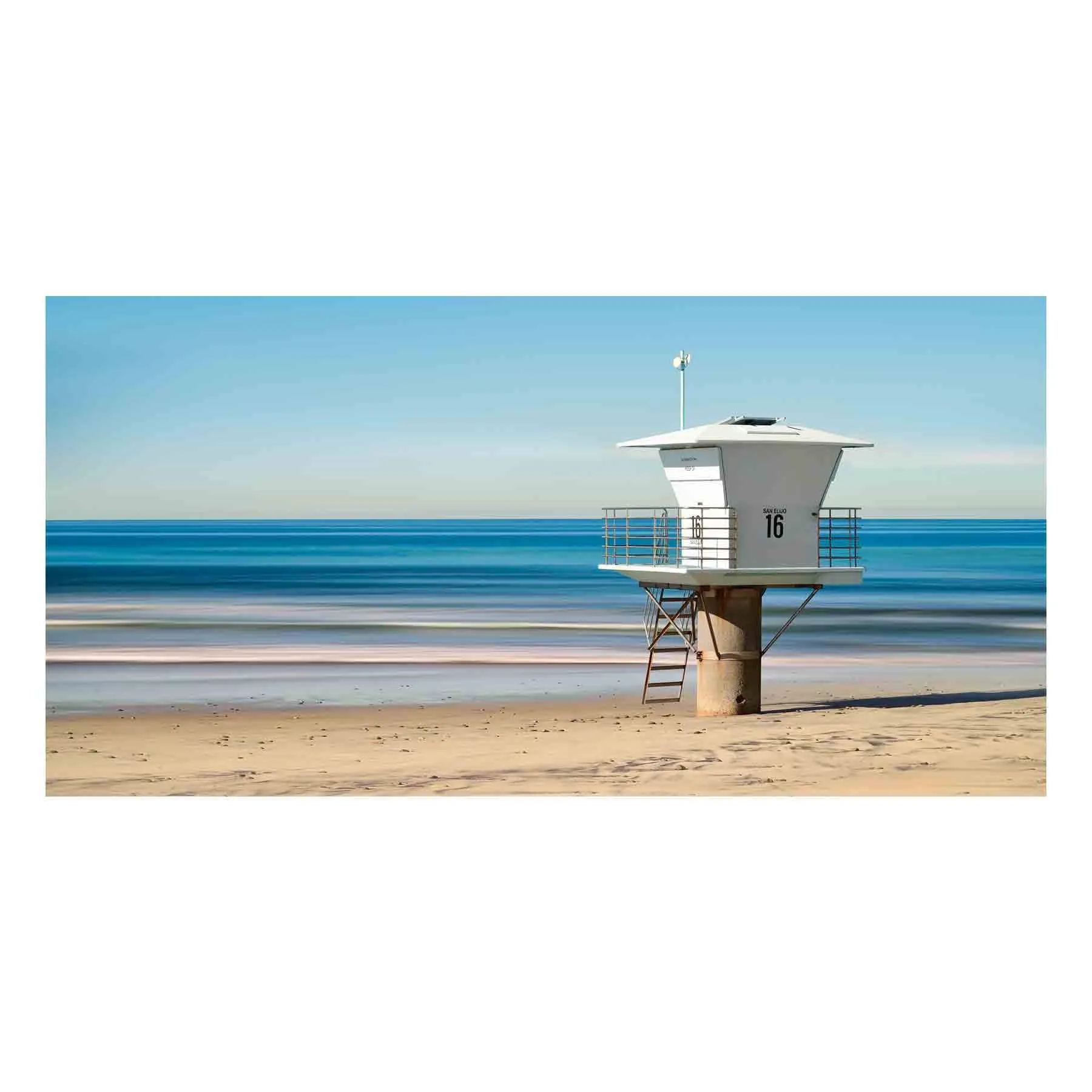 "Sweet Sixteen" | Coastal Photography Prints