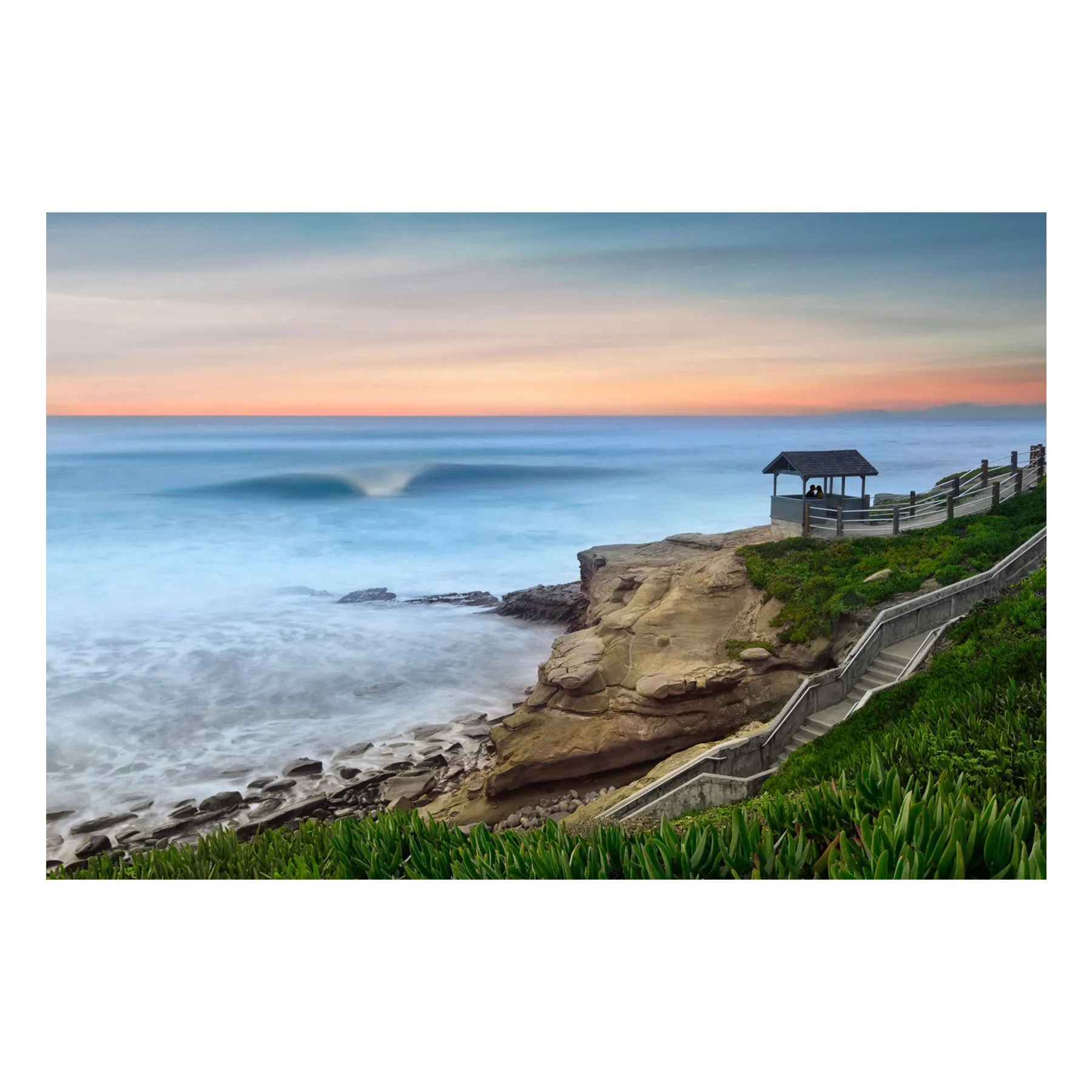 "The Love Shack" | Coastal Photography Prints