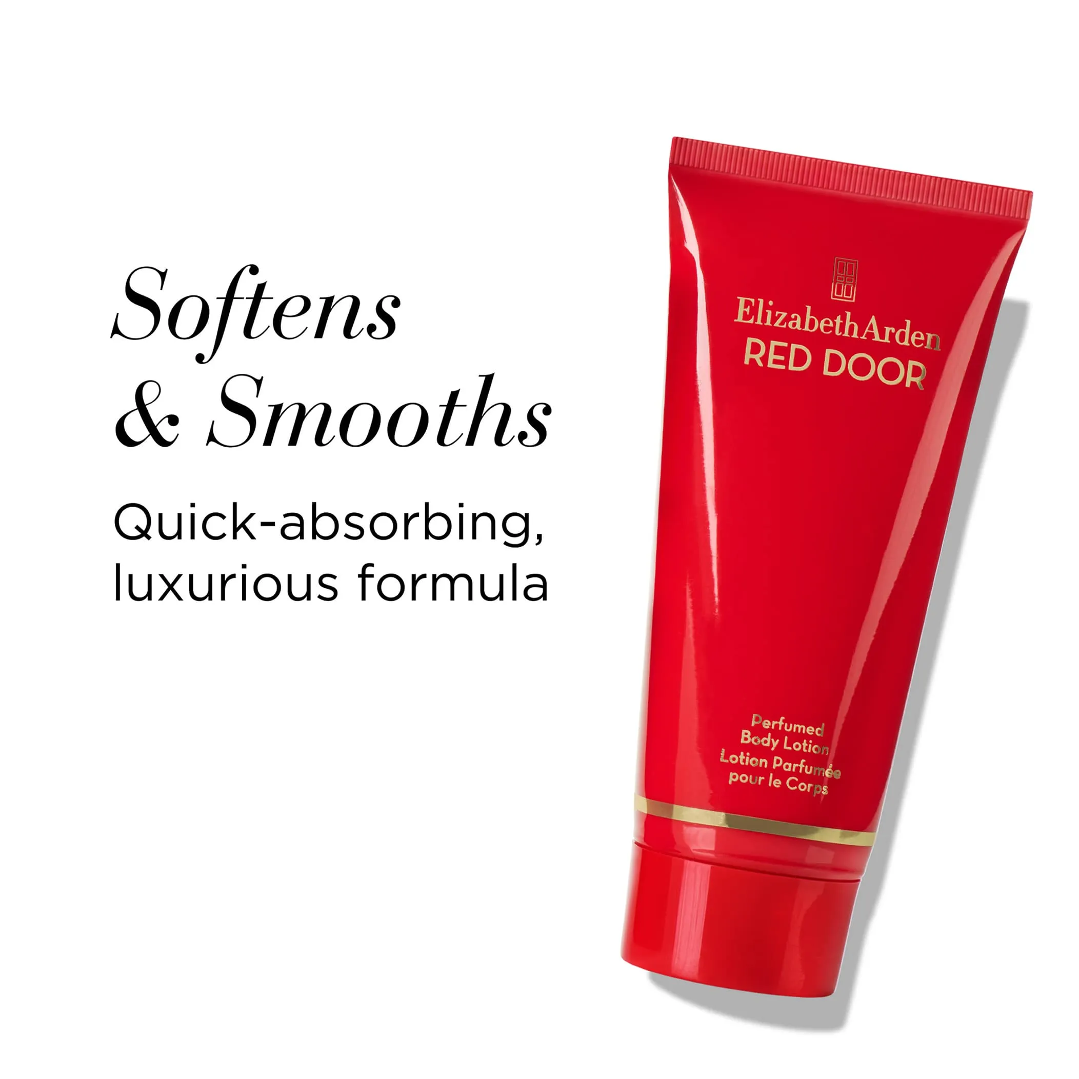 Red Door Eau de Toilette 3.3oz 3-Piece Set