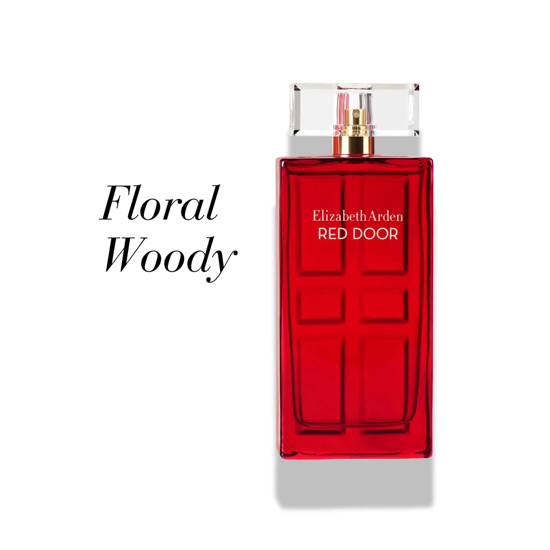Red Door Eau de Toilette 3.3oz 3-Piece Set