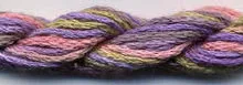 S-101 Kalamunda - Dinky Dyes - 6 Stranded Silk Thread