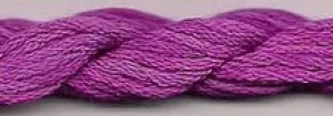 S-175 Dragon Fruit - Dinky Dyes - 6 Stranded Silk Thread