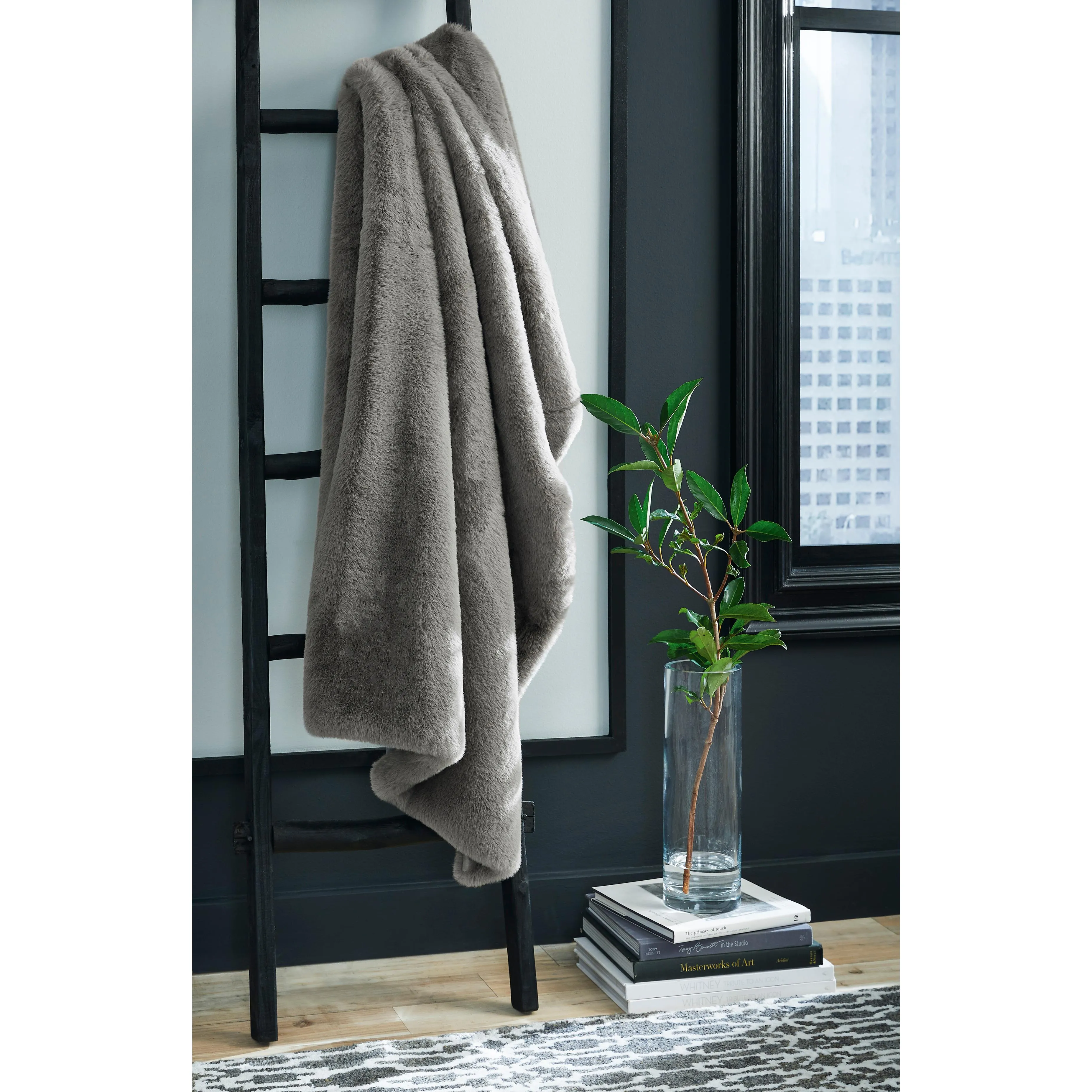 Signature Design by Ashley Gariland A1000914 Throw