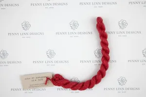 Silk & Ivory 97 Pomegranate
