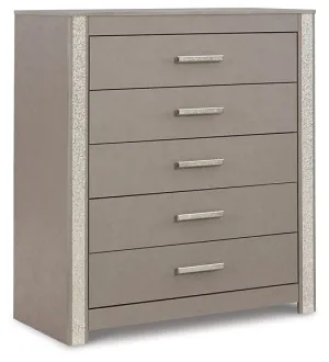 Surancha Chest