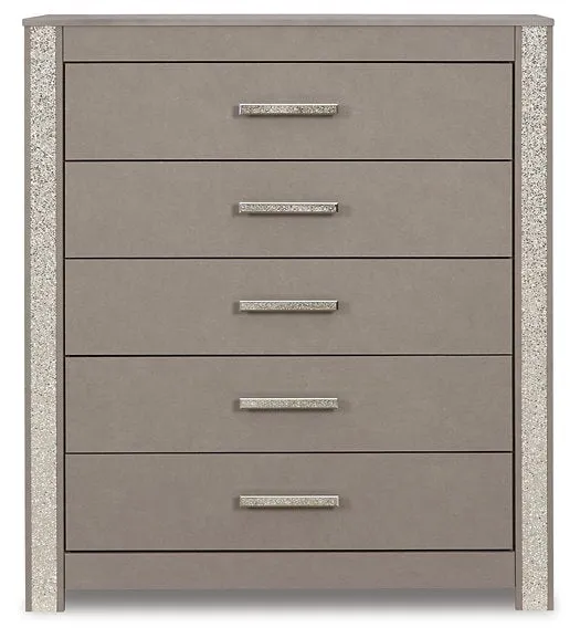 Surancha Chest