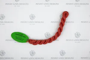 Vineyard Silk C-167 Nantucket Red